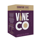 Wine Kit - VineCo - Signature Series - Cabernet Merlot, California (Includes Skins)