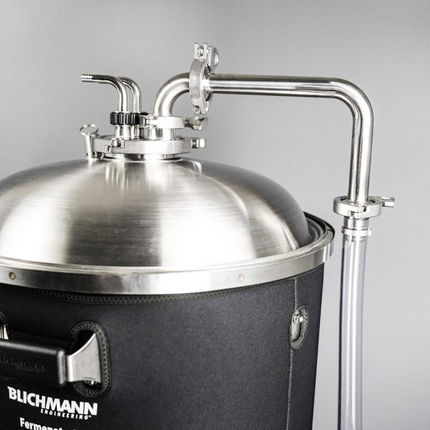 Blichmann - G4 Fermentor Blow off tube 