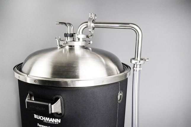 Blichmann - G4 Fermentor Blow off tube 