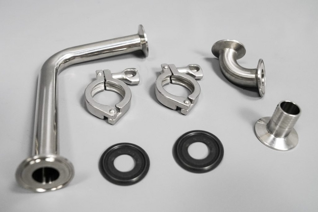 Blichmann - G4 Fermentor Blow off tube 