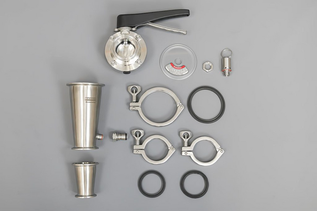 Blichmann - Aromanator