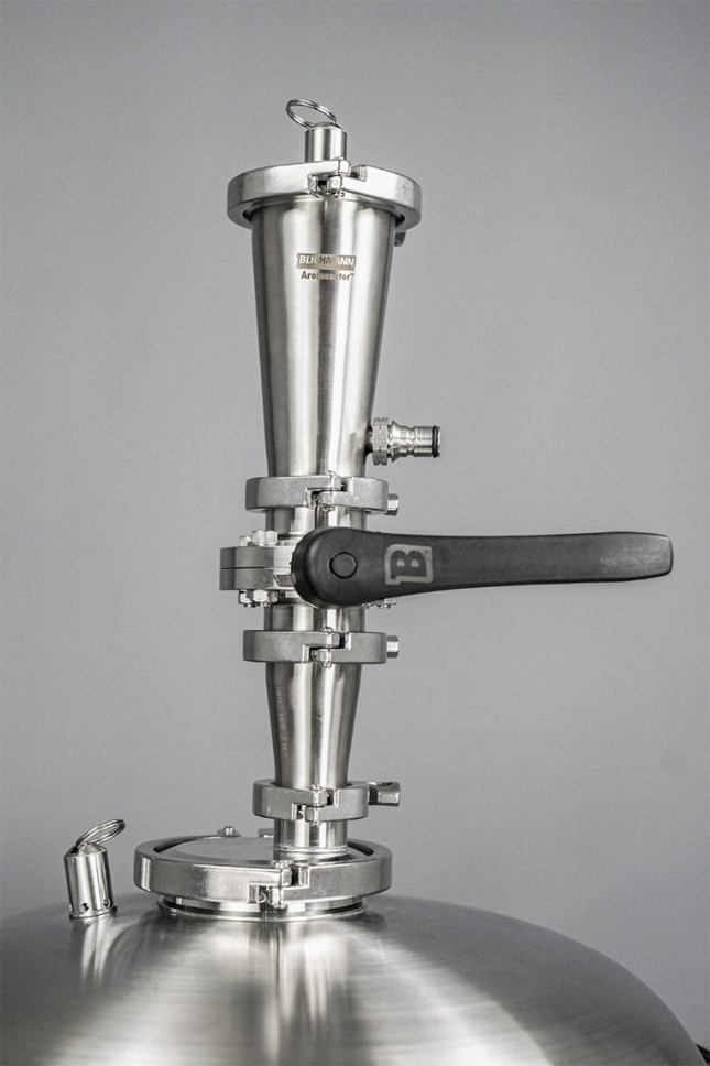 Blichmann - Aromanator