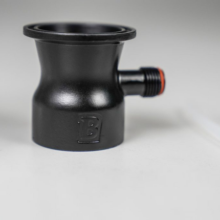 Blichmann yeast harvester