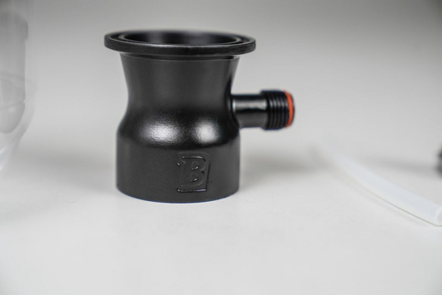 Blichmann yeast harvester