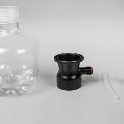 Blichmann yeast harvester