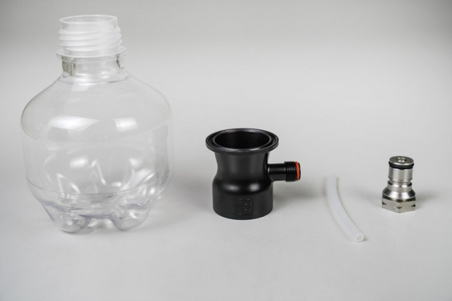 Blichmann yeast harvester