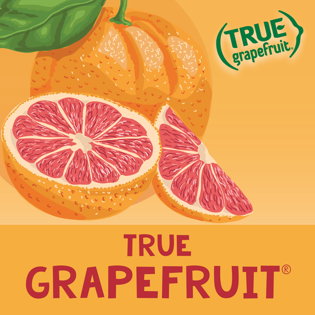 True Citrus - True Grapefruit - PLACEHOLDER