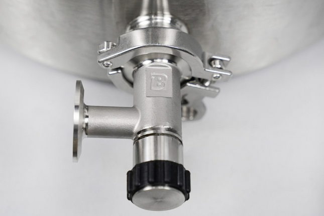 Blichmann - G2 Valve TC Assembly valve