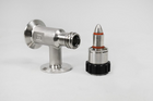 Blichmann - G2 Valve TC Assembly valve