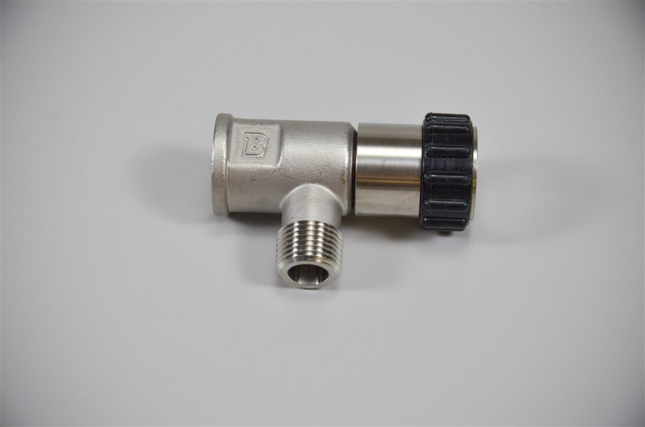Blichmann - G2 Linear Flow Valve