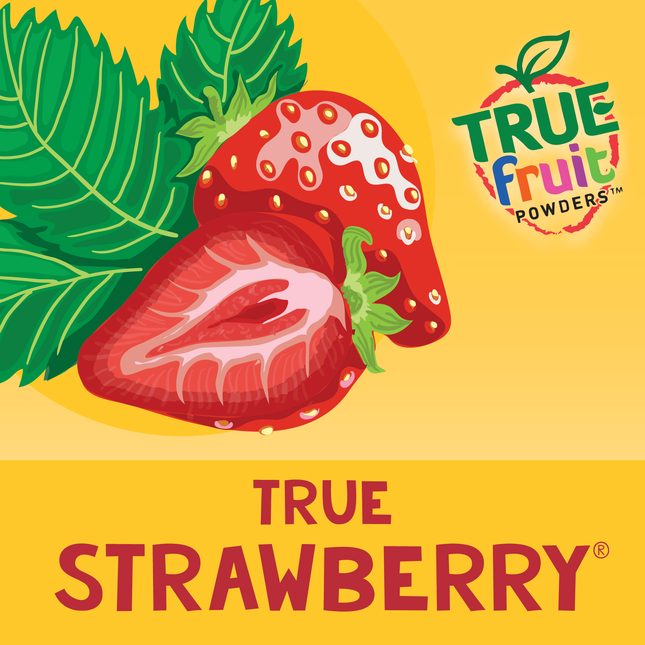 True Citrus - TFP - True Strawberry - PLACEHOLDER