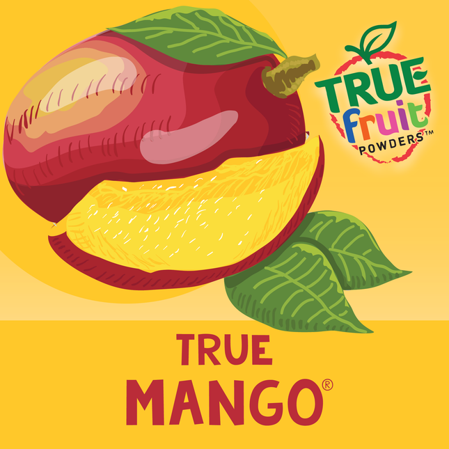 True Citrus - TFP - True Mango - PLACEHOLDER