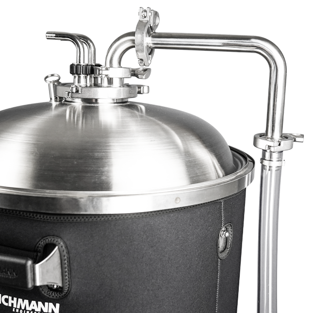 Blichmann - G4 Fermentor Blow off tube 