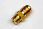 Natural gas conversion for TopTier stand burner. Includes orifice only.