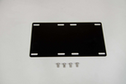 TOP and BrewCommander Mounting Plate