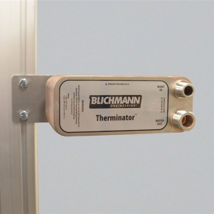 Quick Release Therminator Chiller Bracket for TopTier Stand