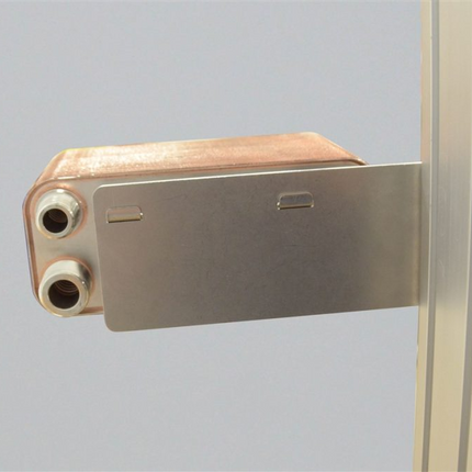 Quick Release Therminator Chiller Bracket for TopTier Stand