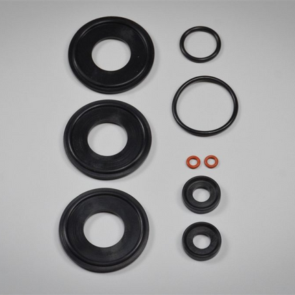 Seal kit - F3-Tri-clamp