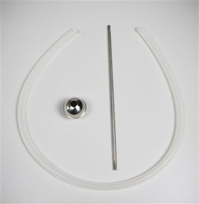 AutoSparge Upgrade Kit for use with existing AutoSparge when using with 30gal and larger kettles.