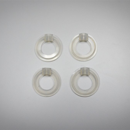 1/2 Tri-Clamp Internal Valve Gasket (for Racking Arm valve) package of 4