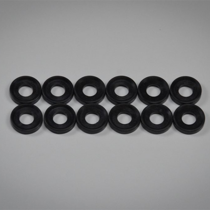 1/2 in. Tri-Clamp Gasket (Racking Arm) package of 12