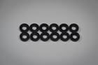 1/2 in. Tri-Clamp Gasket (Racking Arm) package of 12