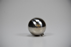 Float ball - stainless steel, 2 3/4 dia, for use with AutoSparge