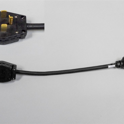 Power Adapter - 14-30P
