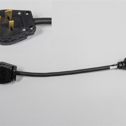 Power Adapter - 6-50P