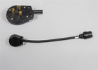 Power Adapter - 6-50P