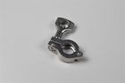 Clamp - 1/2 sanitary