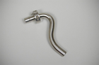 Replacement Whirlpool Tube and Shaft Collar