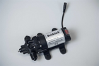 Pump for QuickCarb - With On/Off Switch
