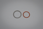 BoilerMaker Bulkhead Retainer & O-Ring (Valve Seal and Retainer)