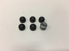 New Style BeerGun Tip, Package of 6