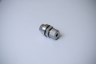BrewCommander Bulkhead with O-rings