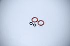 BrewCommander Bulkhead Replacement O-ring Kit