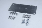 BrewCommander Spark Box Mounting Kit