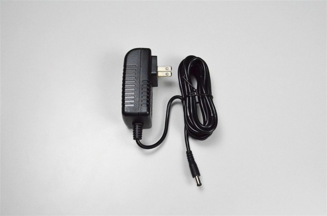 12V DC Transformer - USA 120V Plug for QuickCarb 3m cable