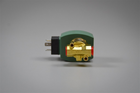 Solenoid valve - 120VAC, 1/4
