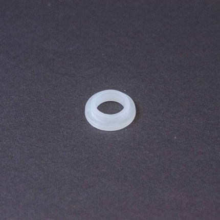 Spring Friction Spacer for Spunding Valve