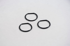Replacement BrewVision D Shaped O-ring - Pack of 3