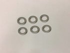 RipTide Replacement Washer - Package of 6