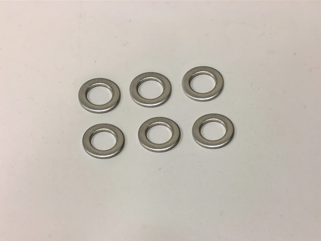 RipTide Replacement Washer - Package of 6