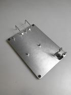Replacement QuickCarb Plate Assembly