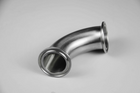 Tri-Clamp Elbow - 1.5 sanitary 90 degree