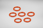 Quick Connect O-ring (pack of 6)