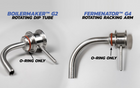 F4 Racking Arm O-ring -216