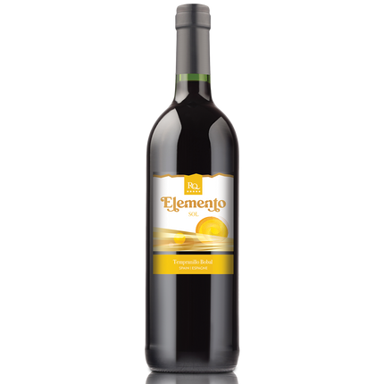 Wine Kit - RJS Craft Winemaking - RQ27 - Tempranillo Bobal