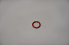 BE-000066-00 BE-000066-00 O-ring silicone kettle bulkhead tube, rust red